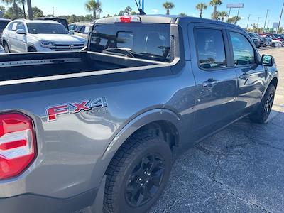2022 Ford Maverick SuperCrew Cab AWD Pickup for sale #F64482D - photo 2