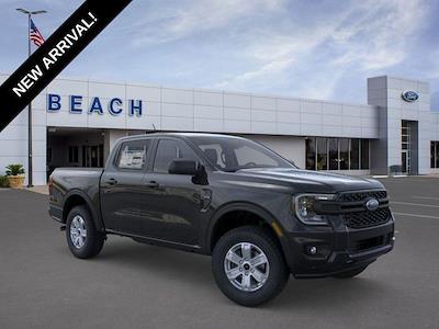 New 2025 Ford Ranger XL SuperCrew Cab Pickup for sale #F64484 - photo 1