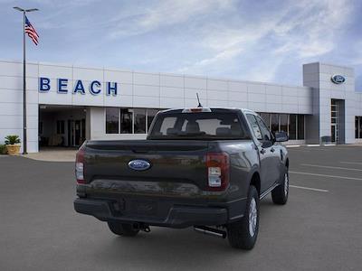 New 2025 Ford Ranger XL SuperCrew Cab for sale #F64484 - photo 2