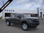 New 2025 Ford Ranger XL SuperCrew Cab Pickup for sale #F64484 - photo 1