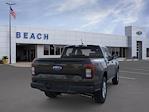 New 2025 Ford Ranger XL SuperCrew Cab Pickup for sale #F64484 - photo 8