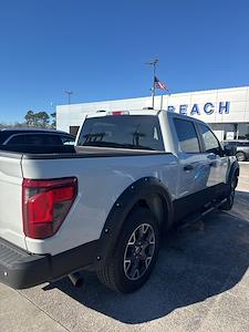 2024 Ford F-150 SuperCrew Cab RWD Pickup for sale #F64486D - photo 2