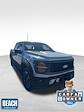 2024 Ford F-150 SuperCrew Cab RWD Pickup for sale #F64486D - photo 1