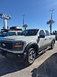 2024 Ford F-150 SuperCrew Cab RWD Pickup for sale #F64486D - photo 4