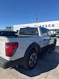 2024 Ford F-150 SuperCrew Cab RWD Pickup for sale #F64486D - photo 2