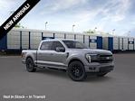 2025 Ford F-150 SuperCrew Cab 4WD Pickup for sale #F64487 - photo 1