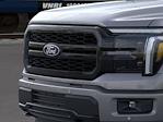 2025 Ford F-150 SuperCrew Cab 4WD Pickup for sale #F64487 - photo 17