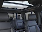 2025 Ford F-150 SuperCrew Cab 4WD Pickup for sale #F64487 - photo 22
