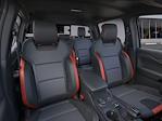 2025 Ford Ranger SuperCrew Cab 4WD Pickup for sale #F64488 - photo 10