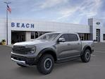 2025 Ford Ranger SuperCrew Cab 4WD Pickup for sale #F64488 - photo 3