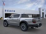 2025 Ford Ranger SuperCrew Cab 4WD Pickup for sale #F64488 - photo 6