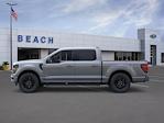 2025 Ford F-150 SuperCrew Cab 4WD Pickup for sale #F64489 - photo 4