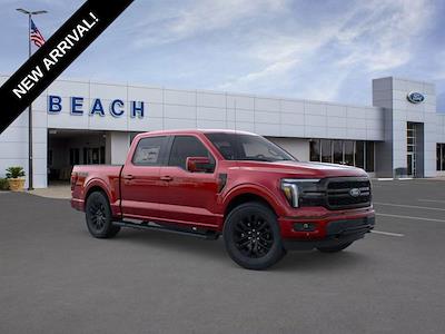 2025 Ford F-150 SuperCrew Cab 4WD Pickup for sale #F64490 - photo 1