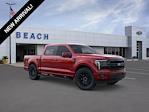2025 Ford F-150 SuperCrew Cab 4WD Pickup for sale #F64490 - photo 1