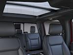 2025 Ford F-150 SuperCrew Cab 4WD Pickup for sale #F64490 - photo 22