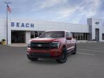 2025 Ford F-150 SuperCrew Cab 4WD Pickup for sale #F64490 - photo 3