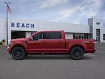 2025 Ford F-150 SuperCrew Cab 4WD Pickup for sale #F64490 - photo 4