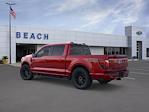 2025 Ford F-150 SuperCrew Cab 4WD Pickup for sale #F64490 - photo 5