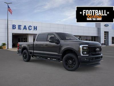 2026 Ford F-250 Crew Cab 4WD Pickup for sale #F64499 - photo 1