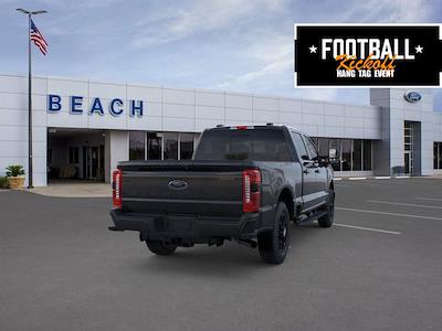 2026 Ford F-250 Crew Cab 4WD Pickup for sale #F64499 - photo 2