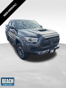 Used 2021 Toyota Tacoma Double Cab for sale #F64499D - photo 1