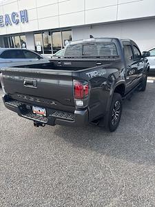 Used 2021 Toyota Tacoma Double Cab for sale #F64499D - photo 2
