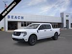 2025 Ford Maverick SuperCrew Cab AWD Pickup for sale #F64500 - photo 1