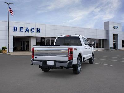 2026 Ford F-350 Crew Cab SRW 4WD Pickup for sale #F64510 - photo 2