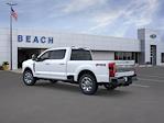 2026 Ford F-350 Crew Cab SRW 4WD Pickup for sale #F64510 - photo 5