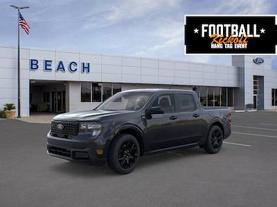 2025 Ford Maverick SuperCrew Cab AWD Pickup for sale #F64514 - photo 1