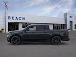 2025 Ford Maverick SuperCrew Cab AWD Pickup for sale #F64514 - photo 4