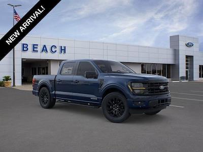 2025 Ford F-150 SuperCrew Cab 4WD Pickup for sale #F64519 - photo 1