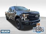 Used 2022 Ford F-350 Lariat Crew Cab for sale #F64520D - photo 1