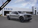 New 2025 Ford F-150 XLT SuperCrew Cab 4WD Pickup for sale #F64523 - photo 1