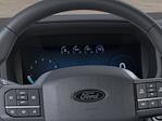 New 2025 Ford F-150 XLT SuperCrew Cab 4WD Pickup for sale #F64523 - photo 13