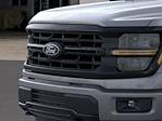 New 2025 Ford F-150 XLT SuperCrew Cab 4WD Pickup for sale #F64523 - photo 17