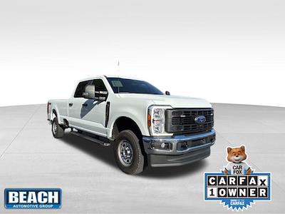 2024 Ford F-250 Crew Cab 4WD Pickup for sale #F64523D - photo 1
