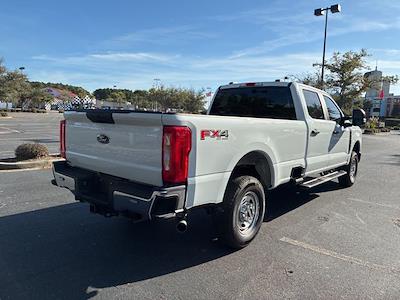 2024 Ford F-250 Crew Cab 4WD Pickup for sale #F64523D - photo 2