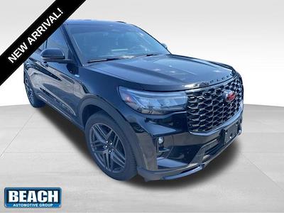 2025 Ford Explorer RWD SUV for sale #F64524D - photo 1