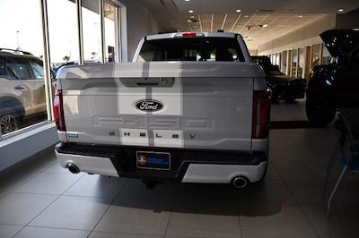 2025 Ford F-150 SuperCrew Cab 4WD Pickup for sale #F64528 - photo 2