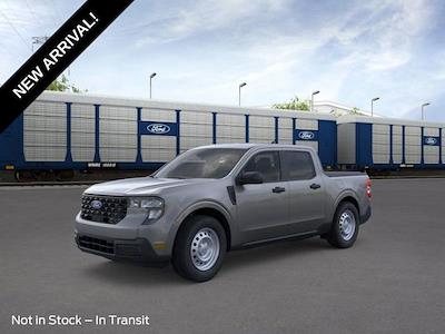 2025 Ford Maverick SuperCrew Cab AWD Pickup for sale #F64533 - photo 1