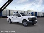 New 2025 Ford F-150 XL SuperCrew Cab 4WD Pickup for sale #F64536 - photo 1