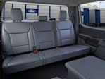 New 2025 Ford F-150 XL SuperCrew Cab 4WD Pickup for sale #F64536 - photo 11