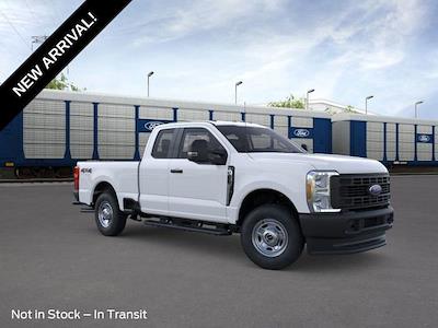 2026 Ford F-250 Super Cab 4WD Pickup for sale #F64538 - photo 1