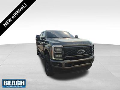 2023 Ford F-250 Crew Cab 4WD Pickup for sale #F64540D - photo 1
