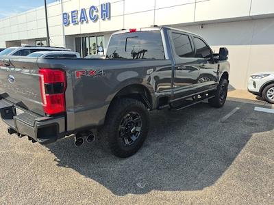 2023 Ford F-250 Crew Cab 4WD Pickup for sale #F64540D - photo 2