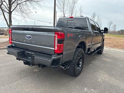 Used 2023 Ford F-250 - photo 1