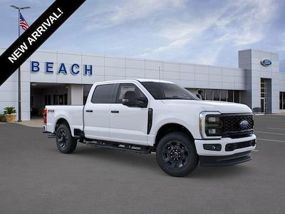 2026 Ford F-250 Crew Cab 4WD Pickup for sale #F64541 - photo 1