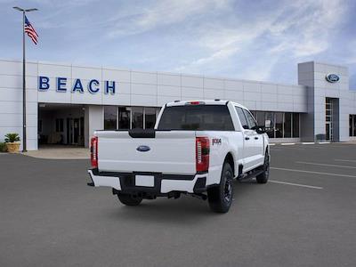 2026 Ford F-250 Crew Cab 4WD Pickup for sale #F64541 - photo 2