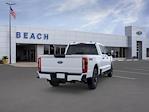 2026 Ford F-250 Crew Cab 4WD Pickup for sale #F64541 - photo 8